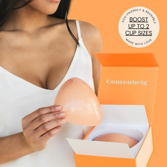 🔥Hot Sale 60% OFF🔥Ultra Boost Inserts || Patented Sticky Fashion Bra Inserts