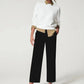 👖2025 HOT SALE 70% OFF💷Stretch Twill Cropped Wide Leg Pants