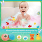 🛁Bath Bombs for Kids with Surprise Inside🥚✨