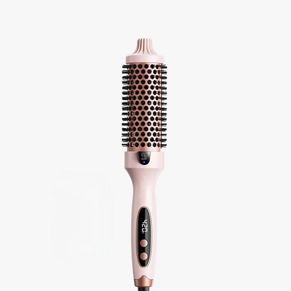 🎄Christmas Sale-Up to 49% OFF💇‍♀️2-in-1 Hair Fluffy Styling Comb✨Fluffy Volume in Minutes