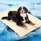 💥LAST DAY SALE 50% OFF💥Dog Cooling Eco-friendly Mat, Cooling Pad