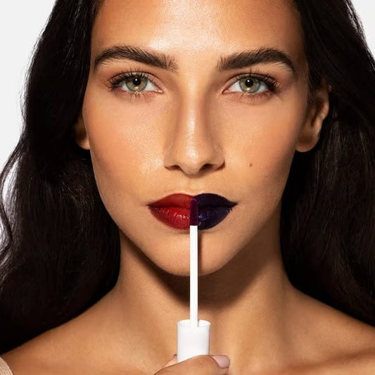 49% OFF Today Only! 💋 24-Hour Lip Color, Zero Touch-Ups 💄