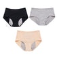 🎁2026 New Arrivals 50% OFF💥2026 Best Seller High Waist Leak proof panties