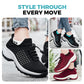 🎉2025 New Arrival 65% OFF🔥Women Stretch Cushion Shoes