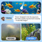 🔥Only ￡7.99!!!✨60K+ SOLD💧Powerful Aquarium Water Purification Tablet