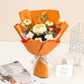 🌸Mother's Day Special Offer 50% OFF✨50K+ SOLD🔥Handmade Delicate Crochet Flower Bouquet
