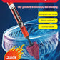 ⏰Last Day Promotion 49% OFF - 🏆High Pressure Toilet Unblock a Shot