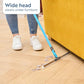 🔥Hot Sales 50% OFF: Only £9.99!!💥🧼Minky Flexi Edge Sweeper: Multi-Surface Cleaning for Floors, Carpets & Windows– UK Ready! 🇬🇧