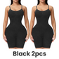 🎉 Last Day Promotion 49% OFF💞Smoothing Seamless Full Bodysuit Shaper