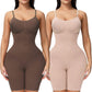 🎉 Last Day Promotion 49% OFF💞Smoothing Seamless Full Bodysuit Shaper