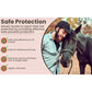 ⏳Limited Time Deal BUY 1 GET 1 FREE🐎ivermectin Horse Paste 1.87% 6.08g Tubes 2