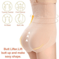 ✨HOT SALE 60% OFF🩲High Waist Tummy Control Shapewear Panties -🥰Achieving Painless Body Shaping!!!