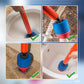 ⏰Last Day Promotion 49% OFF - 🏆High Pressure Toilet Unblock a Shot