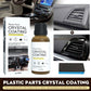 🔥Buy 2 Get 1 Free🚘Coating Agent For Automotive Plastics✨
