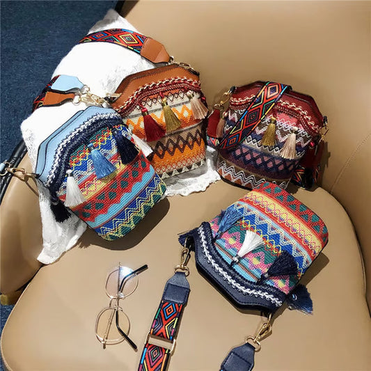 💝New arrival 50% OFF💥⚡50K+ SOLD!🎁Handmade Native American Handbags