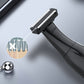 🔥 50% OFF Hot Sale✨Multifunctional Electric Wet & Dry Shaver 🪒 Cordless Convenience