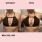 🔥Hot Sale 60% OFF🔥Ultra Boost Inserts || Patented Sticky Fashion Bra Inserts