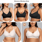 💖Last Day Sale 49% OFF🎁Womens No Underwire Seamless Bra