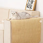 🎅Hot Sale 49% Off✨Natural Sisal Cat Scratcher Mat-6