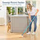 🔥Hot Sales 50% OFF: Only £9.99!!💥🧼Minky Flexi Edge Sweeper: Multi-Surface Cleaning for Floors, Carpets & Windows– UK Ready! 🇬🇧