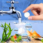 🔥Only ￡7.99!!!✨60K+ SOLD💧Powerful Aquarium Water Purification Tablet