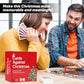 🎅Early Christmas Sale 49% OFF🔥Cards Against Christmas - Game for Christmas Nights
