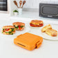 🔥Microwave Toastie Sandwich Maker 🚀 Free Shipping