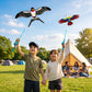 ⏳LAST DAY SALE ONLY ￡11.99!!🔥Handheld Fishing Rod Kite Toy🪁