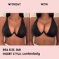 🔥Hot Sale 60% OFF🔥Ultra Boost Inserts || Patented Sticky Fashion Bra Inserts