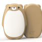 🎉Christmas Sale - 50% OFF🌟Hand Warmers Rechargeable - Cute Bear Design