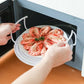 📢📢49% OFF !! ⏰Microwave Folding Tray