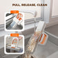 📢 ONLY TODAY ⭐ Buy 2 and get 1 free 🧹 Mini Mop SELF-WRINGING & portable
