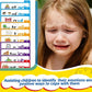 🔥Hot Sale 49% OFF🔥30 Read and Rhyme Flip Books