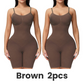🎉 Last Day Promotion 49% OFF💞Smoothing Seamless Full Bodysuit Shaper