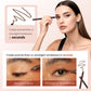 🥳2026 HOT SALE🥳💞50K+ SOLD!💥💜🌊 BUY 1 GET 1 FREE! Waterproof Beachproof Gel Liner – Smudge-proof, all-day wear. Gentle on eyes, easy to apply. Perfect for holidays or everyday. 🏖️✨