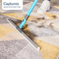 🔥Hot Sales 50% OFF: Only £9.99!!💥🧼Minky Flexi Edge Sweeper: Multi-Surface Cleaning for Floors, Carpets & Windows– UK Ready! 🇬🇧