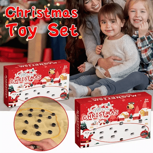 🎁🎄Christmas Hot Sale 49% OFF! 🎅Christmas Gift Bags 🎁 Chess Game🔥