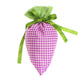 🔥Only ￡8.99!!!🌸60K+ SOLD🐰Easter Carrot Goodie Bags 🥕 Reusable Fabric Drawstring