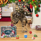 🎄Christmas Sale 49% OFF - 🐱2024 Christmas Countdown Cat Toys Advent Calendar-5