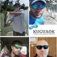 ⏰50%Off 3 Days To Go⏰2025 Men's Outdoor Sports Sunglasses with Anti-glare Polarized Lens