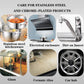 ✨Magical Nano-Technology Stainless Steel Cleaning Paste-SURFACE SAFE, NO RESIDUE