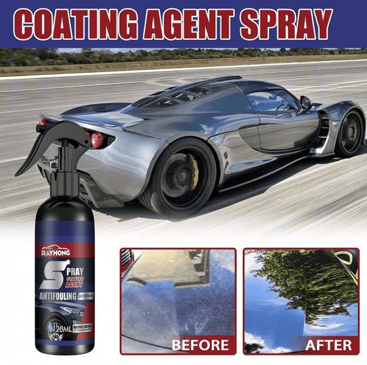 🎁Buy 2 Get 1 Free💥Multi-Functional Coating Renewal Agent