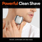 🔥New Year 49% Off✨Mini double head electric shave