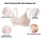 💖Last Day Sale 49% OFF🎁Womens No Underwire Seamless Bra