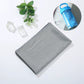 🔥Cold Sweat Towel You Can Use Anywhere, Anytime! Reusable Soft Absorbent Cooling Portable