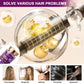 🔥50% Off Hot Sale🌿Deep Conditioning Essential Oil & Hair Mask💇‍♀️