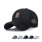 🥳2026 HOT SALE🥳💞50K+ SOLD!⏰💨 50% OFF! Lightweight Breathable Baseball Cap – Keeps you cool on summer walks. Soft & airy, no sweaty forehead. A simple sun shield for daily errands. 🧢✨