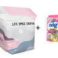 🥳2026 HOT SALE🥳💞50K+ SOLD!🧳💨 50% OFF! No‑Pump Vacuum Storage Bags – Press & seal, no pump needed. Saves 80% space, keeps clothes dry & dust‑free. Perfect for bulky bedding & off‑season gear. 🛏️🗄️