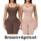🎉 Last Day Promotion 49% OFF💞Smoothing Seamless Full Bodysuit Shaper