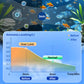 🔥Only ￡7.99!!!✨60K+ SOLD💧Powerful Aquarium Water Purification Tablet